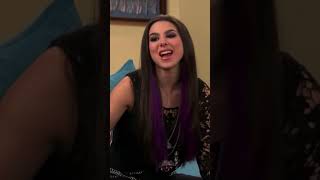 Kira kosarin editthe thundermans [upl. by Assilev]