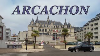 Arcachon France [upl. by Etana]