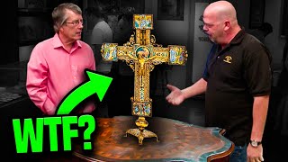 Most Expensive Items Bought on Pawn Stars  Part 8 [upl. by Bostow]