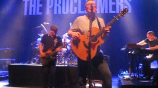 The Proclaimers  The Joyful Kilmarnock Blues [upl. by Stuart]