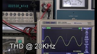 tube audio lecture 5 coupling capacitor controvercy 2 cheap MPF vs high priced oil capacitor [upl. by Tresa481]