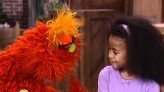 Sesame Street Dance With Murray [upl. by Suaeddaht853]