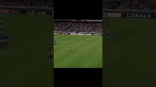 Roberto Carlos best free kick ever [upl. by Ridley692]