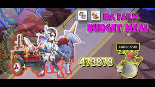 IDA FARMING GUIDE WITH LOW BUDGET ITEMS amp EQUIPMENTS IN RAGNAROK MOBILE  GENETIC  BEGETTER [upl. by Koch]