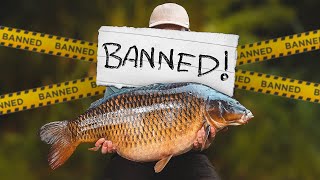 How I Got Banned from Fishing [upl. by Revilo]