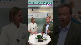 Herzrhythmusstörungen Wenn das Herz aus dem Takt gerät  Patientenakademie 2024  Asklepios short [upl. by Ahsanat]