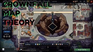 The Crownfall Map Theory  Explaining the Candle [upl. by Schoenfelder]