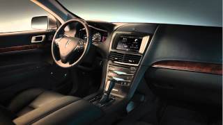 2014 Lincoln MKT Review [upl. by Azarcon]