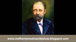 Smetana  Má Vlast  New Mastering  Presentation Centurys recording Rafael Kubelík 1990 [upl. by Retluoc]