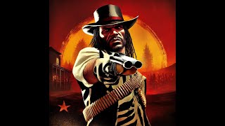 Red Dead Redemption  Part 2  Beginning the Ultimate Western Adventure [upl. by Obadias]