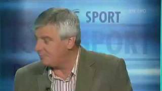 Munster Senior Hurling Championship draw 2010 [upl. by Cattier]