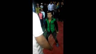 Hyderabadi Marfa dance Ahmed Jabri  2020omerremo [upl. by Anissa]