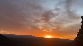 Saguaro National Park Nov ‘24 [upl. by Nonnad625]