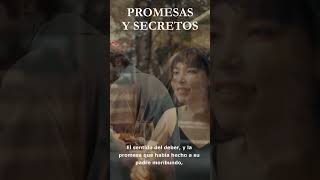 novela romántica promesas y secretos amor romanceros podcast audiobook pareja [upl. by Konyn]