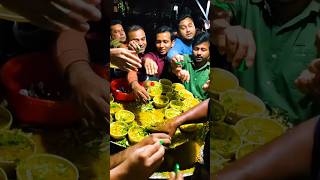 street food viral haleem shortvideo foryou food shorts shortsfeed [upl. by Curkell]