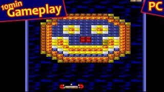 Blast Thru  PC 1998 Gameplay [upl. by Meng]