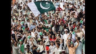 The Exploding Population of Pakistan [upl. by Jeannie]