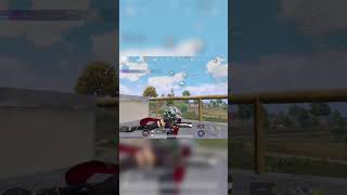 m4 spray enemy shock 🤣🤣🥵bgmi comedy pubgmobile gaming viralshorts viralvideo [upl. by Nryhtak]