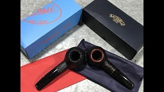 Rossi 8320 Vs Savanelli 320 [upl. by Gnel]