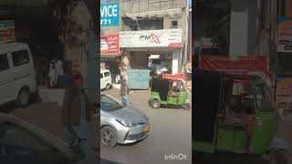 Shahid caoch Lahore to swat ep1lahore city of to moterway [upl. by Frissell]