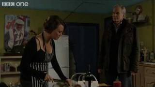 Archie Asks Janine A Big Question  EastEnders Preview  BBC [upl. by Vigor]