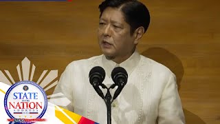 Marcos Government employees will also receive a salary increase in four tranches  ANC [upl. by Sibbie]