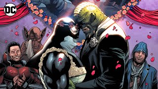 Killer Croc and Orca Are Getting Married  Injustice 2  Part 29 [upl. by Leasim433]