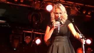 Beccy Cole  Kansas City [upl. by Ahsiekyt]