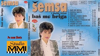 Semsa Suljakovic i Juzni Vetar  Po cenu zivota Audio 1987 [upl. by Nothgiel]