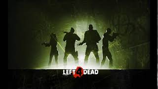 Official Left 4 Dead Original Soundtrack  Mob Rules Theme [upl. by Wiburg]