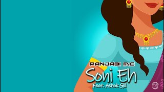 Panjabi MC  Soni Eh Feat Ashok Gill [upl. by Lasonde]