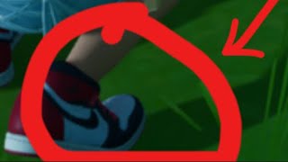 Why Is Fortnite Creasing Air Jordans [upl. by Emery917]