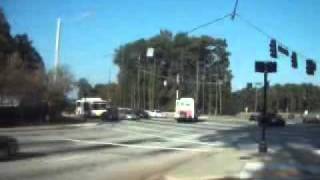 MARTA Buses amp Routes from Laredo Garage [upl. by Hotchkiss696]