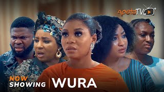 Wura Yoruba Movie 2024 Drama Wunmi Toriola Mide Abiodun Diva Gold Busari Samuel [upl. by Hailed109]