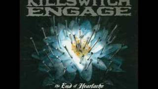 Killswitch Engage The End OF Heartache Female Version [upl. by Eelak896]