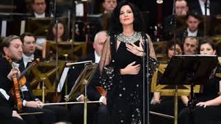 Angela Gheorghiu Verdi  La Vergine degli Angeli La Forza del Destino [upl. by Fusco905]