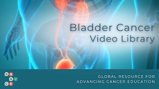 Advances in NonMuscle Invasive Bladder Cancer 2024 Bladder Cancer Video Library [upl. by Ynnot80]