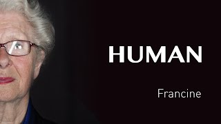 Linterview de Francine  FRANCE  HUMAN [upl. by Harrad]