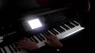 hellsing piano [upl. by Diao]