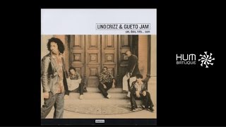 Lino Crizz amp Gueto Jam  Dance Balance e Tal [upl. by Leone949]