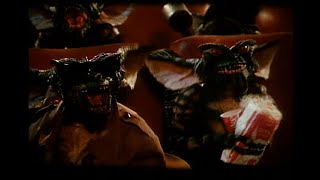 Gremlins 1984 Rerelease Trailer [upl. by Ponton]