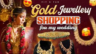 Jewellery Shopping For Special Events  Trending Jewellery With Price Details  Divya Vlogs ❤️ [upl. by Nyrret]