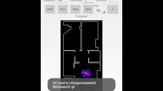 WiFi Solver FDTD [upl. by Ellersick]