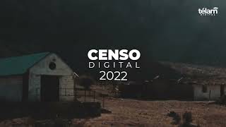 Censo digital 2022 todo lo que hay que saber [upl. by Nosyla]