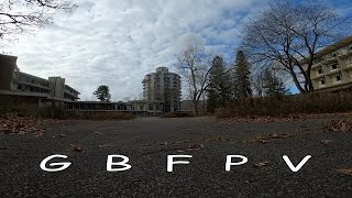 GBFPV HD 1 The Nevele Resort Tour of grounds and buildings on 11 5 22 [upl. by Botnick683]