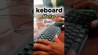 Keyboard introduction ⌨️⌨️ keyboard ki button keyboard kaise chalaye typing computer keyboard [upl. by Anyrb]