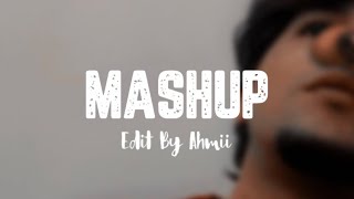 Mashup  M I T R A Z [upl. by Zetnod]