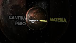 El Misterio de la Antimateria ¡Descubre Todo lo Que Sabemos Hasta Ahora ciencia antimateria [upl. by Aneeres208]