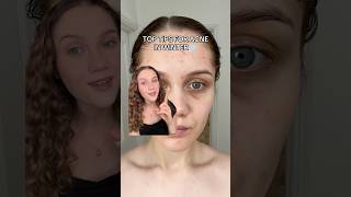 TOP TIPS 4 ACNE WINTER ❄️ skincaretips acne winterskincare skinbarrier cloggedpores dryskin [upl. by Elletnahs]