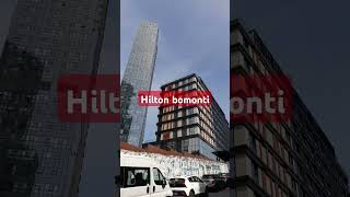 Hilton bomonti [upl. by Jessamyn964]